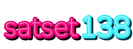 satset138 — logo kanal